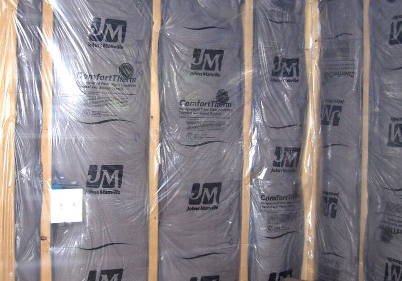 Insulation